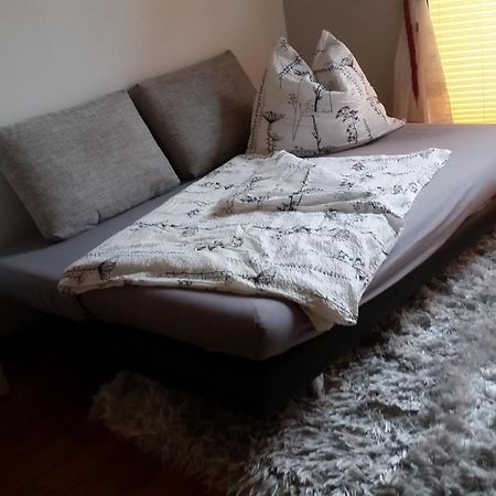 Ferienwohnung Bettina Berg im Drautal Exterior foto